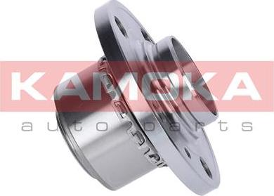 Kamoka 5500063 - Wheel hub, bearing Kit www.parts5.com