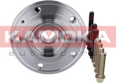 Kamoka 5500067 - Wheel hub, bearing Kit www.parts5.com