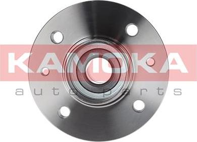 Kamoka 5500008 - Σετ ρουλεμάν τροχών www.parts5.com