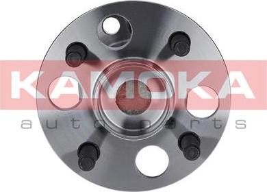 Kamoka 5500089 - Set rulment roata www.parts5.com