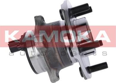 Kamoka 5500087 - Wheel hub, bearing Kit www.parts5.com