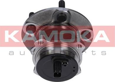 Kamoka 5500087 - Wheel hub, bearing Kit www.parts5.com