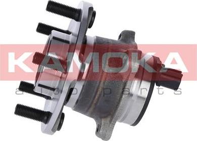 Kamoka 5500087 - Wheel hub, bearing Kit www.parts5.com