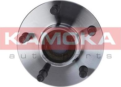 Kamoka 5500087 - Wheel hub, bearing Kit www.parts5.com