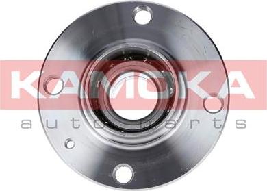 Kamoka 5500034 - Комплект подшипника ступицы колеса www.parts5.com