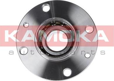 Kamoka 5500029 - Wheel hub, bearing Kit www.parts5.com