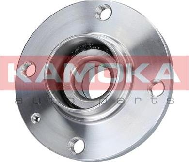 Kamoka 5500025 - Wheel hub, bearing Kit www.parts5.com