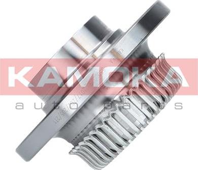 Kamoka 5500025 - Wheel hub, bearing Kit parts5.com