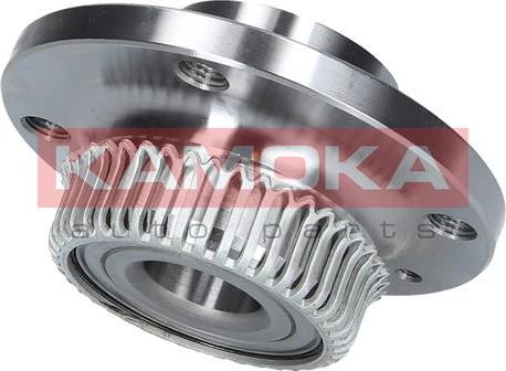 Kamoka 5500025 - Wheel hub, bearing Kit parts5.com