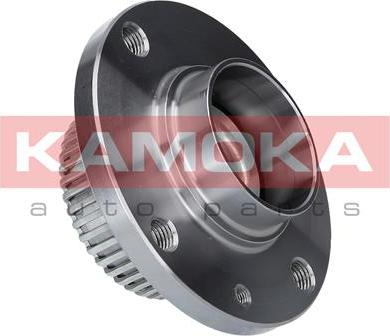 Kamoka 5500025 - Wheel hub, bearing Kit parts5.com