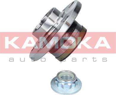 Kamoka 5500023 - Wheel hub, bearing Kit parts5.com