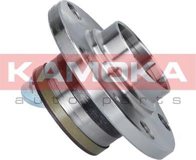 Kamoka 5500023 - Wheel hub, bearing Kit parts5.com