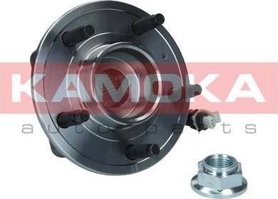 Kamoka 5500194 - Wheel hub, bearing Kit parts5.com