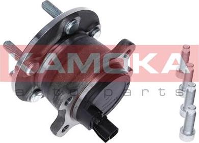 Kamoka 5500144 - Radlagersatz www.parts5.com