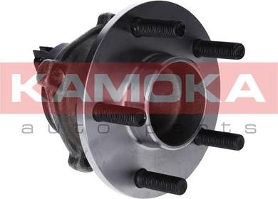 Kamoka 5500140 - Wheel hub, bearing Kit www.parts5.com