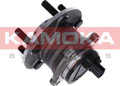 Kamoka 5500140 - Wheel hub, bearing Kit www.parts5.com