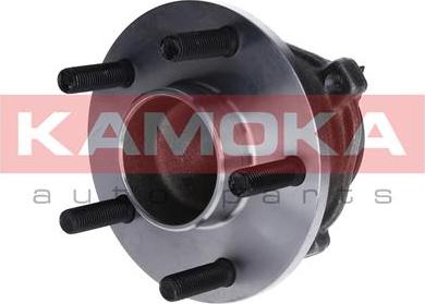 Kamoka 5500140 - Σετ ρουλεμάν τροχών www.parts5.com