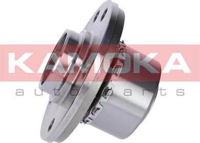 Kamoka 5500141 - Set rulment roata www.parts5.com