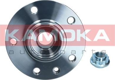 Kamoka 5500141 - Set rulment roata www.parts5.com