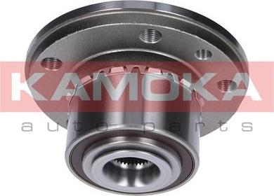 Kamoka 5500141 - Set rulment roata www.parts5.com