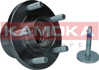 Kamoka 5500143 - Zestaw łożysk koła www.parts5.com