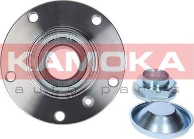 Kamoka 5500147 - Set rulment roata www.parts5.com