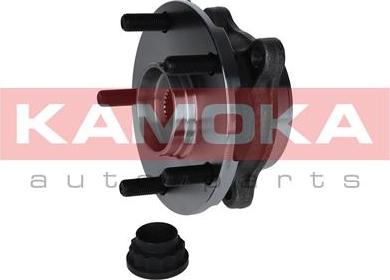 Kamoka 5500159 - Wheel hub, bearing Kit www.parts5.com