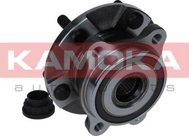 Kamoka 5500159 - Wheel hub, bearing Kit www.parts5.com