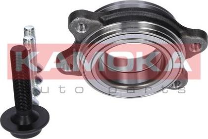 Kamoka 5500153 - Buje de rueda www.parts5.com