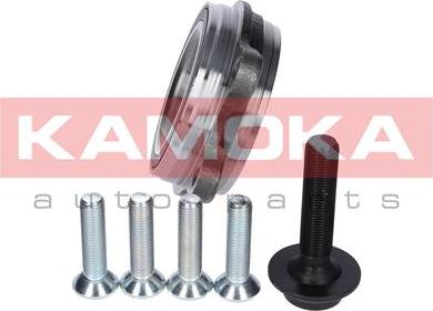 Kamoka 5500153 - Rattarumm www.parts5.com