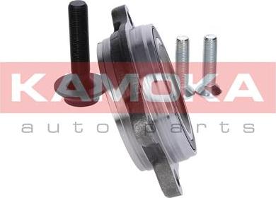 Kamoka 5500153 - Glavčina kotača www.parts5.com