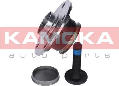 Kamoka 5500119 - Komplet kolesnega lezaja www.parts5.com