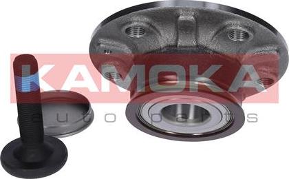 Kamoka 5500119 - Komplet ležaja točka www.parts5.com