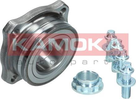 Kamoka 5500184 - Kerékcsapágy készlet www.parts5.com