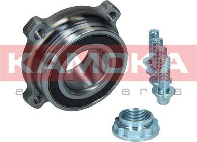 Kamoka 5500182 - Set rulment roata www.parts5.com