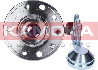 Kamoka 5500139 - Set rulment roata www.parts5.com