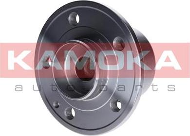 Kamoka 5500136 - Kerékcsapágy készlet www.parts5.com