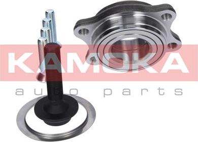 Kamoka 5500130 - Pyöränlaakerisarja www.parts5.com