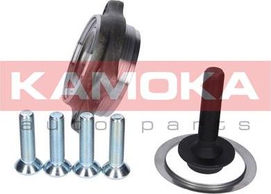 Kamoka 5500130 - Pyöränlaakerisarja www.parts5.com