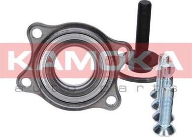 Kamoka 5500130 - Tekerlek yatağı seti www.parts5.com