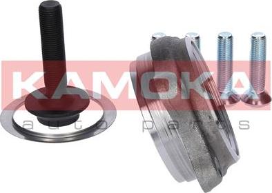 Kamoka 5500130 - Pyöränlaakerisarja www.parts5.com