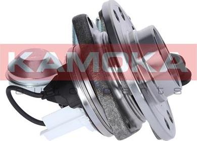 Kamoka 5500137 - Set rulment roata www.parts5.com