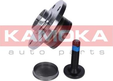 Kamoka 5500128 - Zestaw łożysk koła www.parts5.com