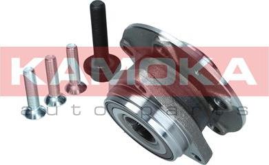 Kamoka 5500171 - Set rulment roata www.parts5.com