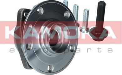 Kamoka 5500171 - Set rulment roata www.parts5.com