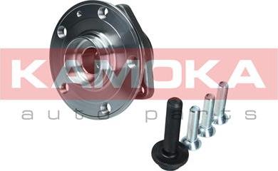 Kamoka 5500171 - Zestaw łożysk koła www.parts5.com