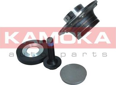 Kamoka 5500172 - Комплект подшипника ступицы колеса www.parts5.com