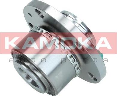 Kamoka 5500348 - Wheel hub, bearing Kit www.parts5.com