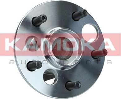 Kamoka 5500358 - Комплект подшипника ступицы колеса www.parts5.com