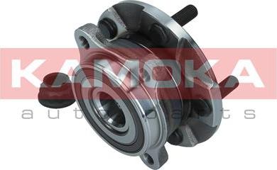 Kamoka 5500357 - Wheel hub, bearing Kit www.parts5.com